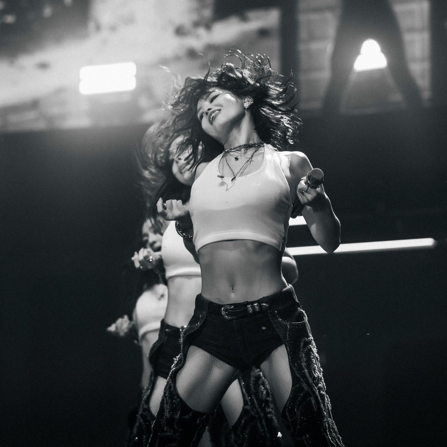 モモ (TWICE)ファンが撮った瞬間