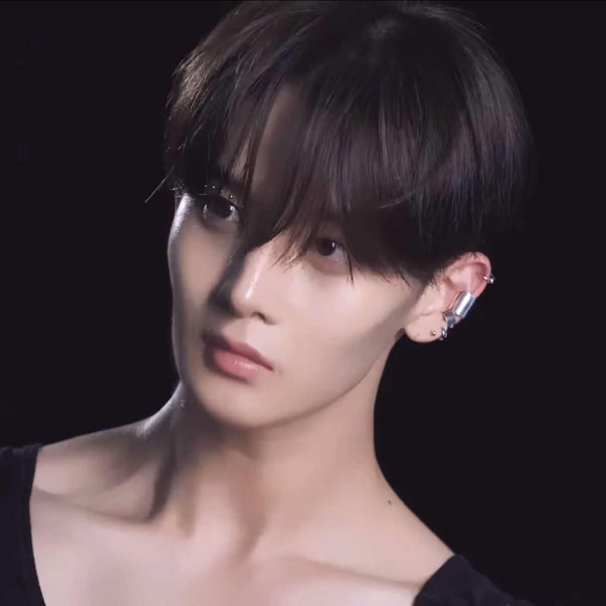 Latest photo of Bae Jinyoung