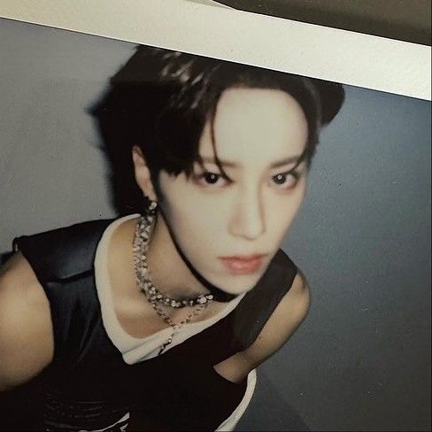 Behind-the-scenes cut of Arno (ALPHA DRIVE ONE)