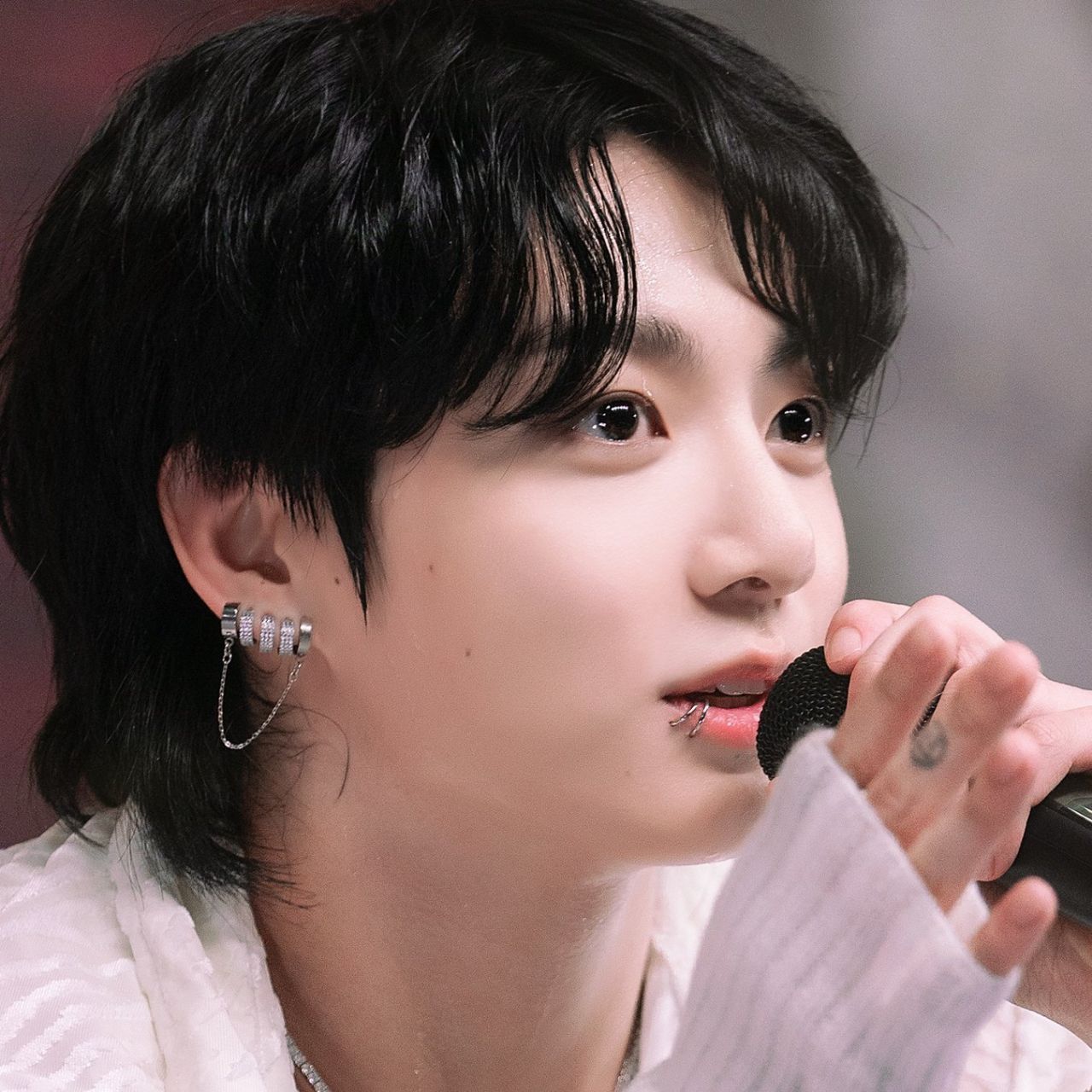 정국 (방탄소년단) 최근 활동샷