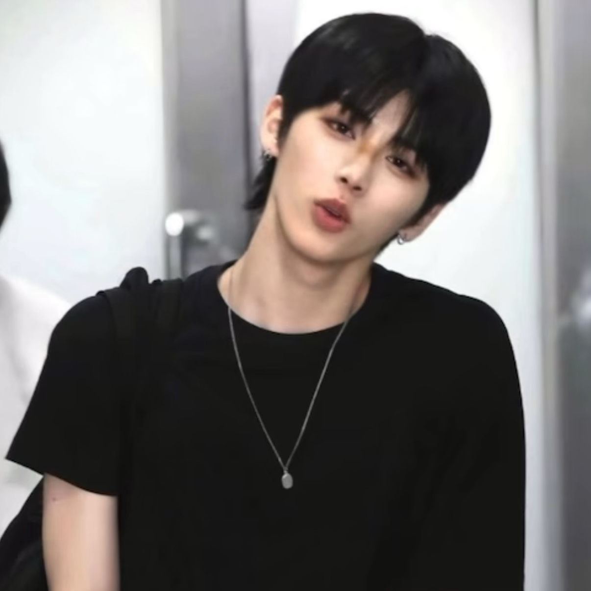 Latest photo of Riwoo (BOYNEXTDOOR)