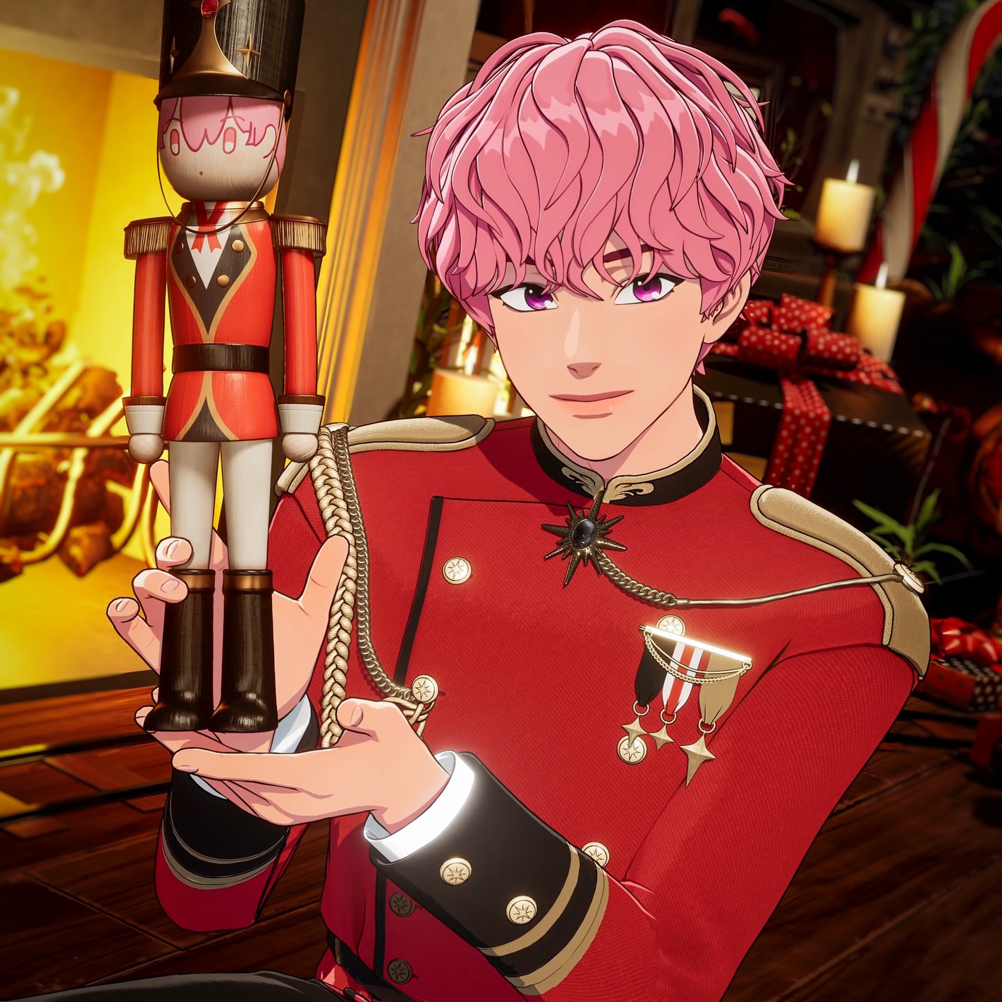 Latest photo of Bamby (PLAVE)