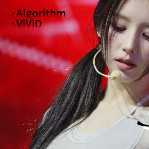 Latest photo of HeeJin (ARTMS)