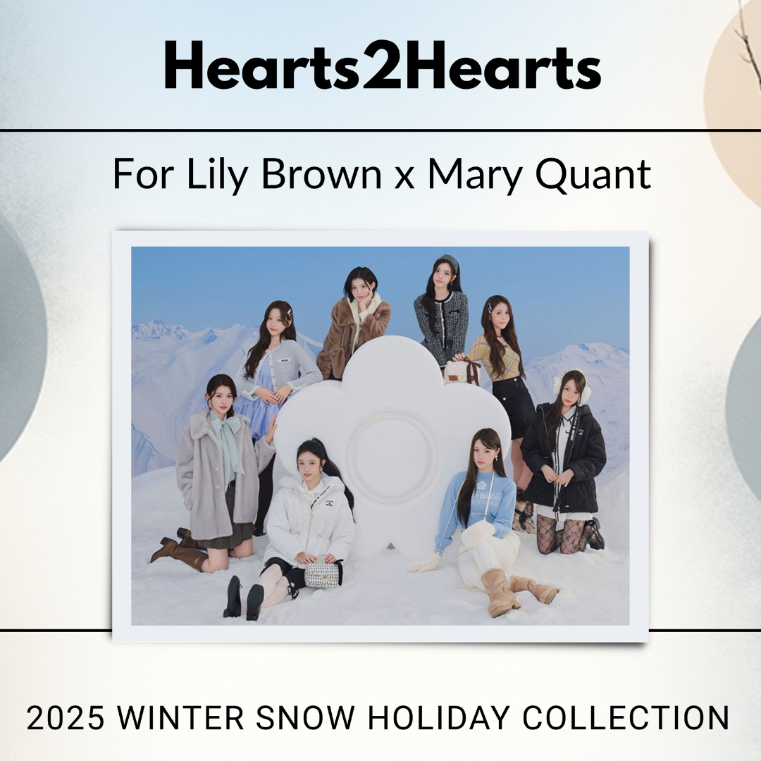 Recent activity shot of Hearts2Hearts