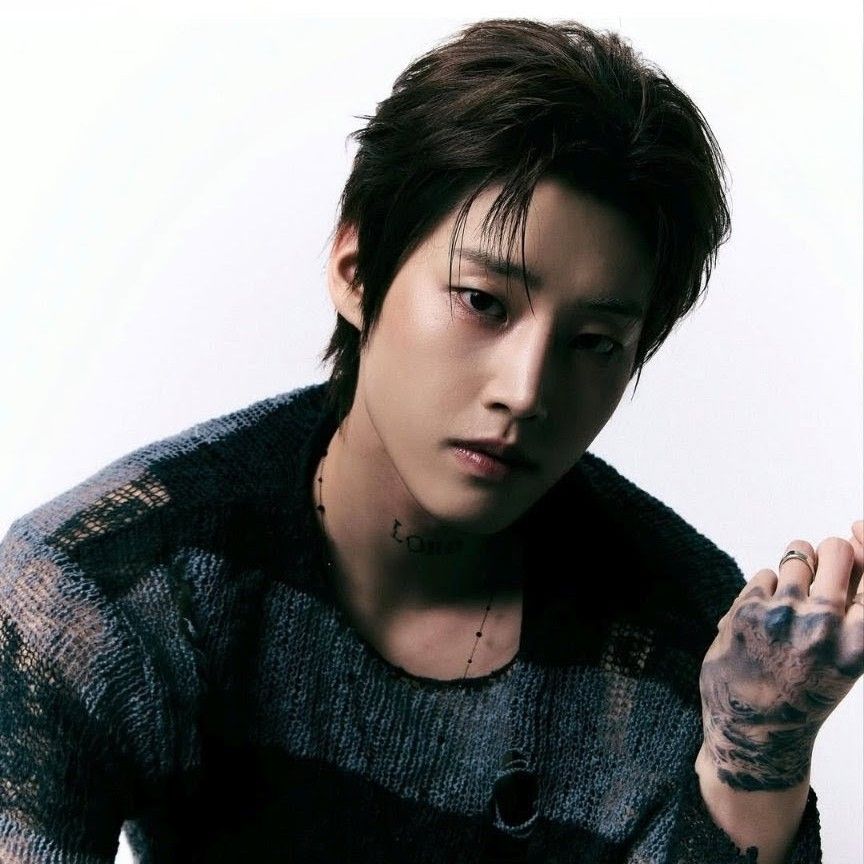 Recent activity shot of Seunghan