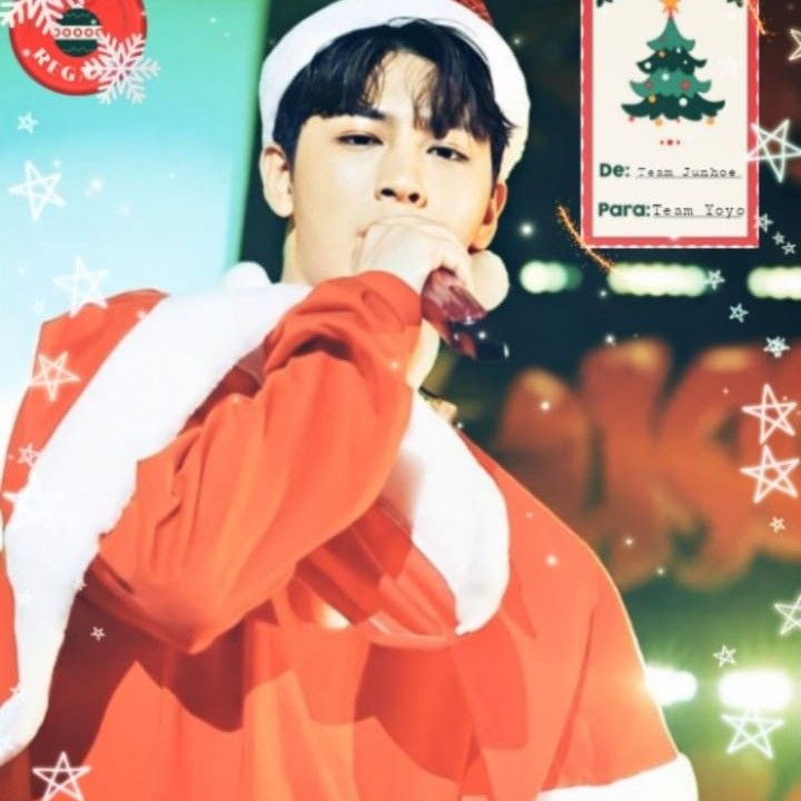 Latest photo of SONG (iKON)