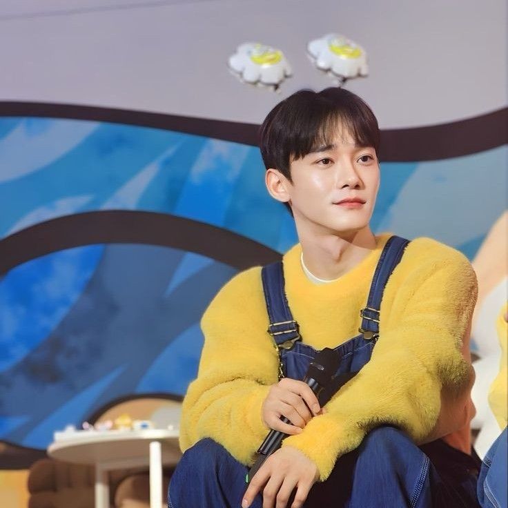 EXO 최근 활동샷