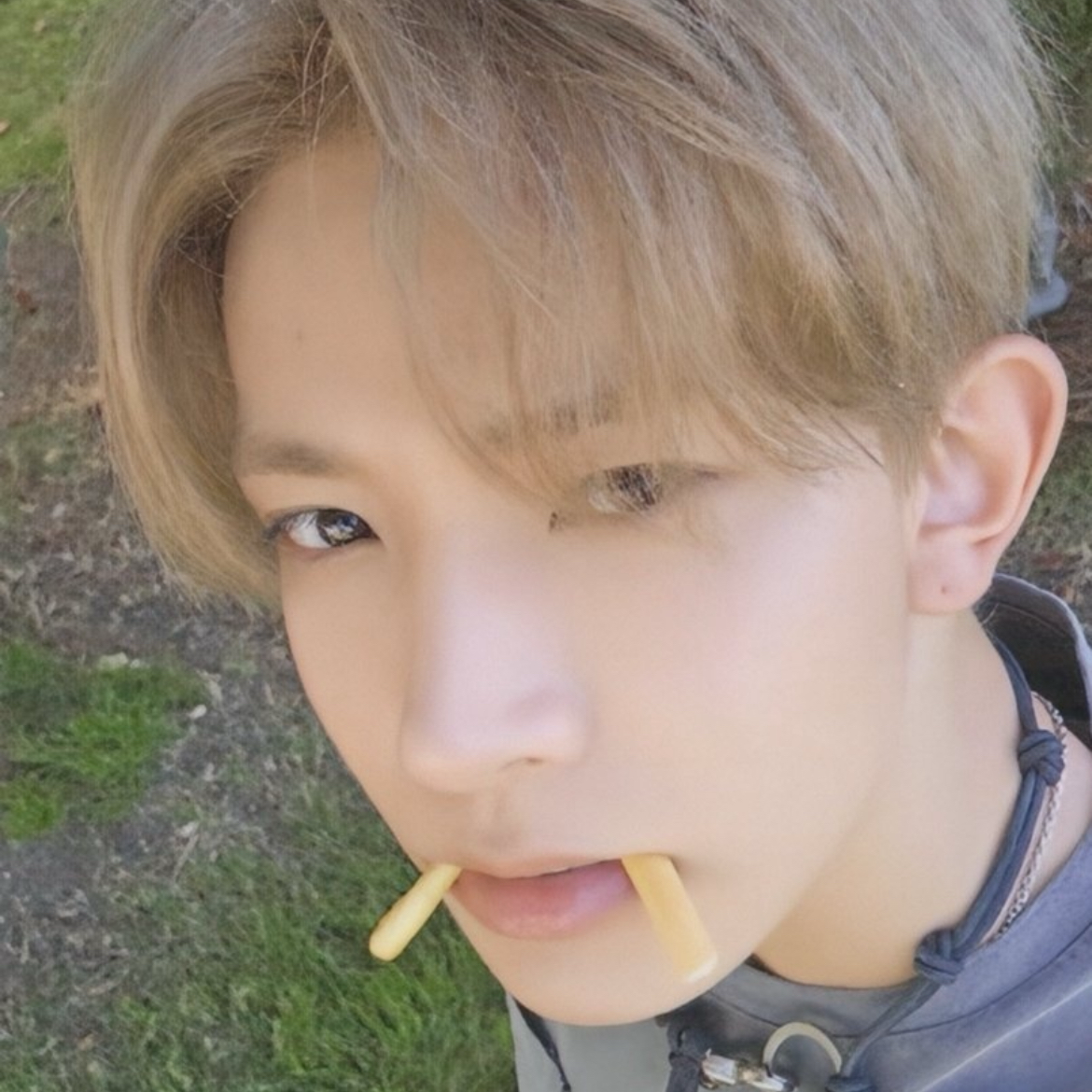 희승 (ENHYPEN)의 최신 사진