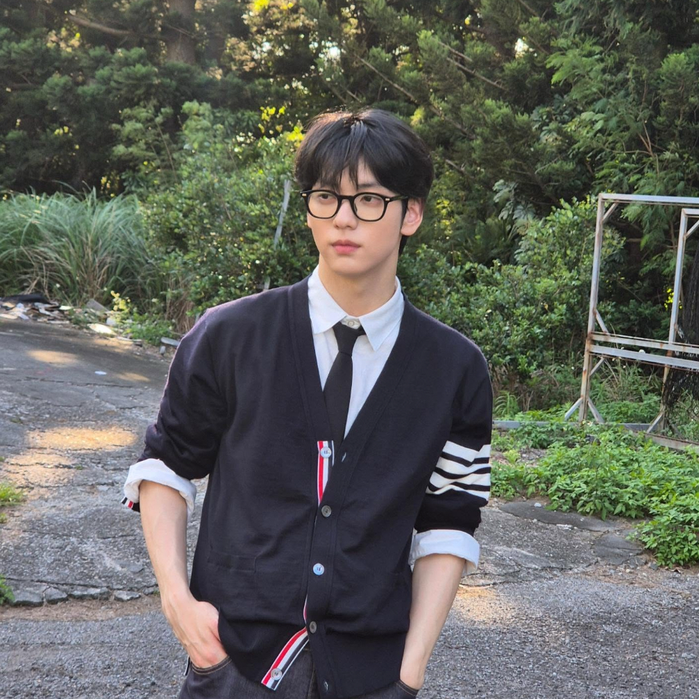 투모로우바이투게더 최근 활동샷