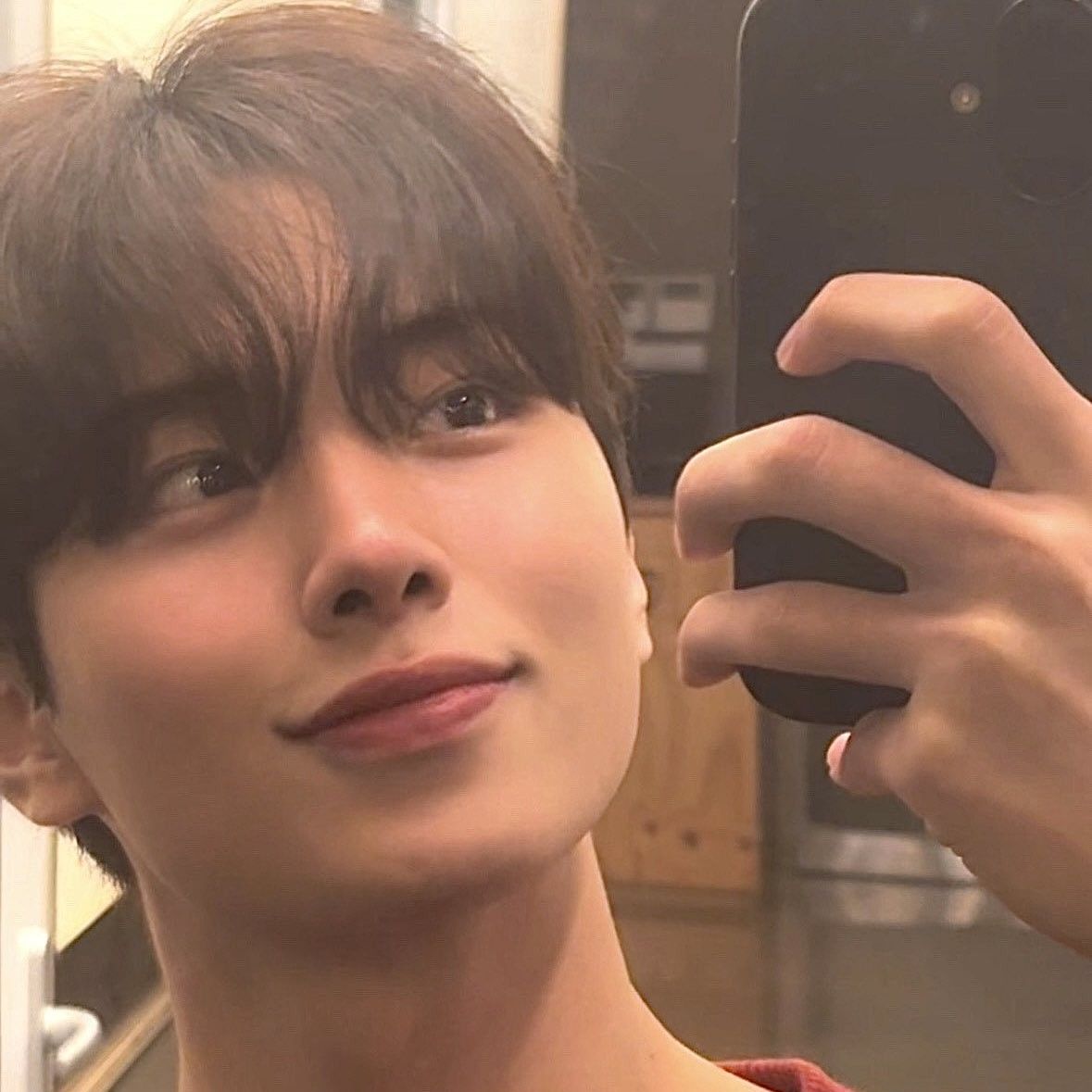 Latest photo of Ryu Junmin (ATBO)