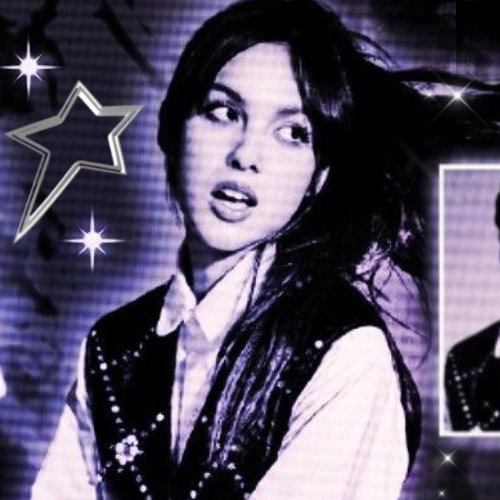 Behind-the-scenes cut of Olivia Rodrigo