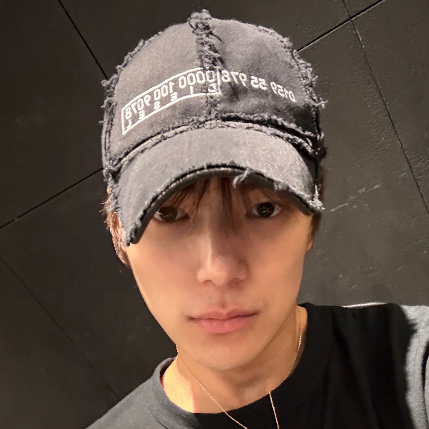 MONSTA X的最新活動照片