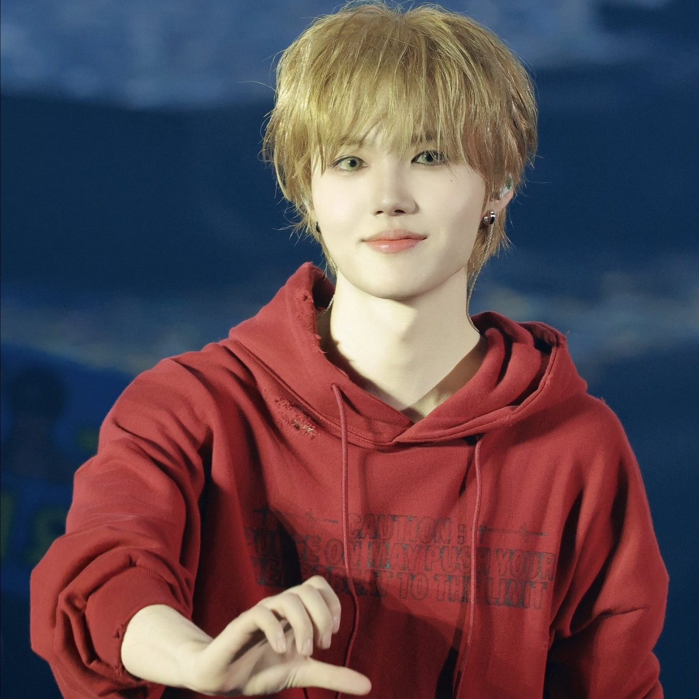 TREASURE ドヨン ファンダムコミュニティ │ KPOP人気No.1アプリ