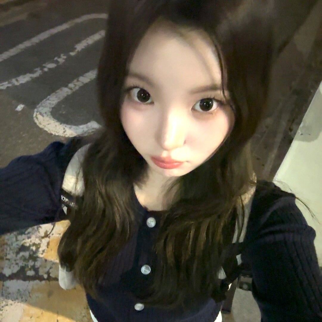 Momen yang diabadikan oleh penggemar Seungjoo (SAY MY NAME)