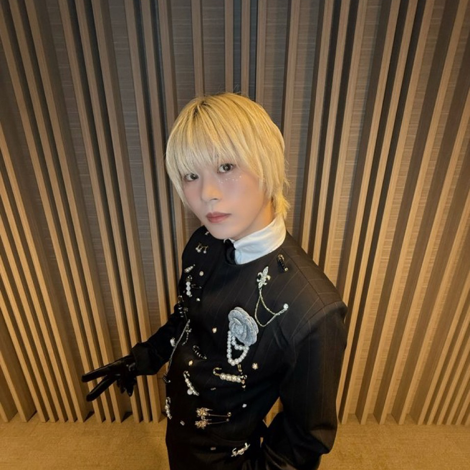 Latest photo of Kimata Syoya (JO1)