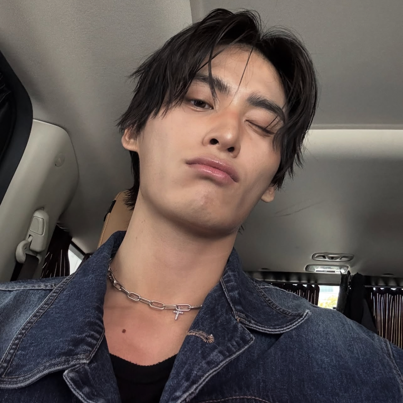 Latest photo of Taeyang (SF9)
