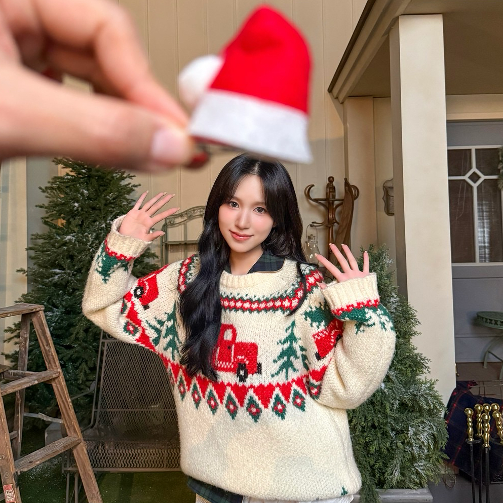 Mina (TWICE)的最新活動照片