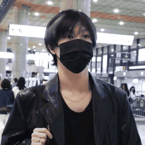 泰民 (SHINee)的幕後花絮
