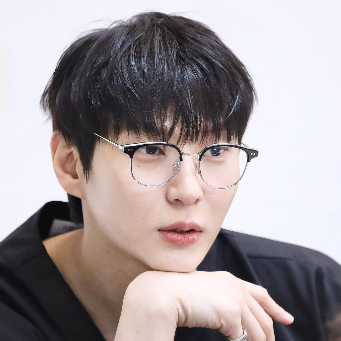 빅스의 비하인드 컷