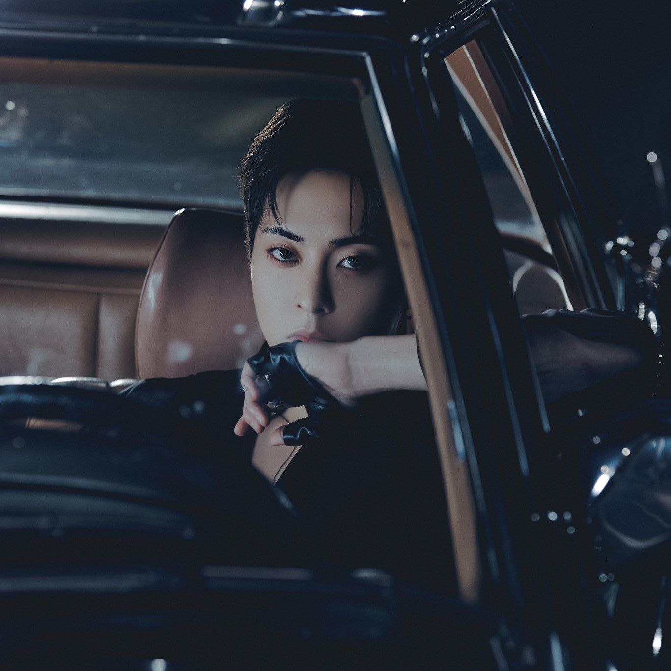 Latest photo of EXO