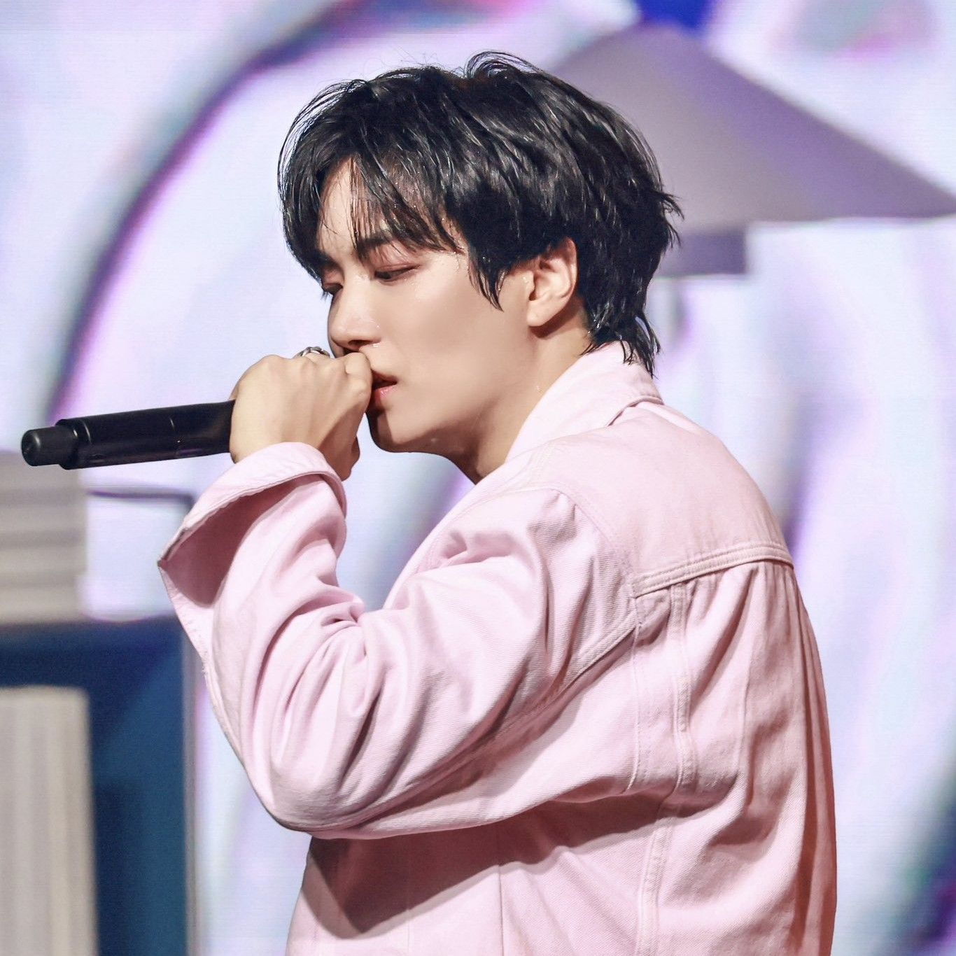 Latest photo of Kim Jonghyeon