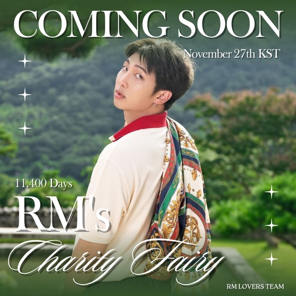 Popular profile picture of RM (BTS) loved by fans