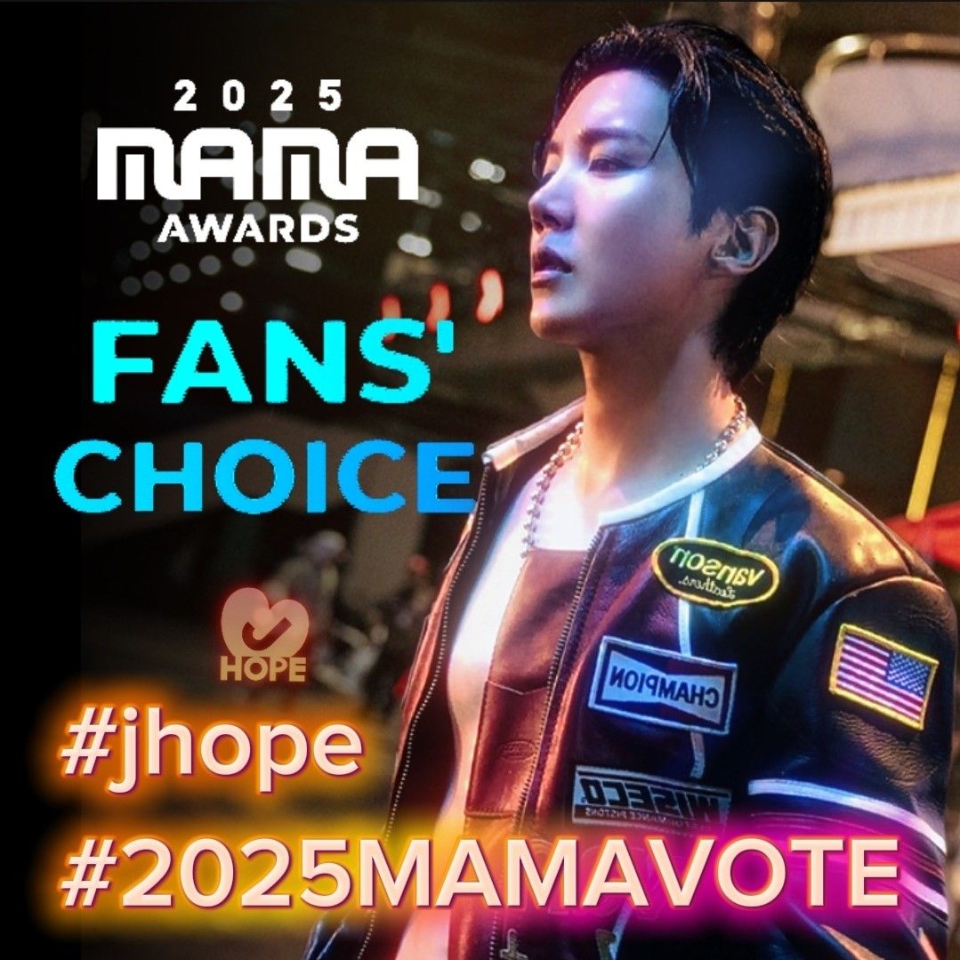 A moment captured by j-hope (BTS)'s fan