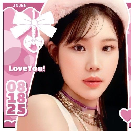 Popular profile image of MOMOLAND selected by votes