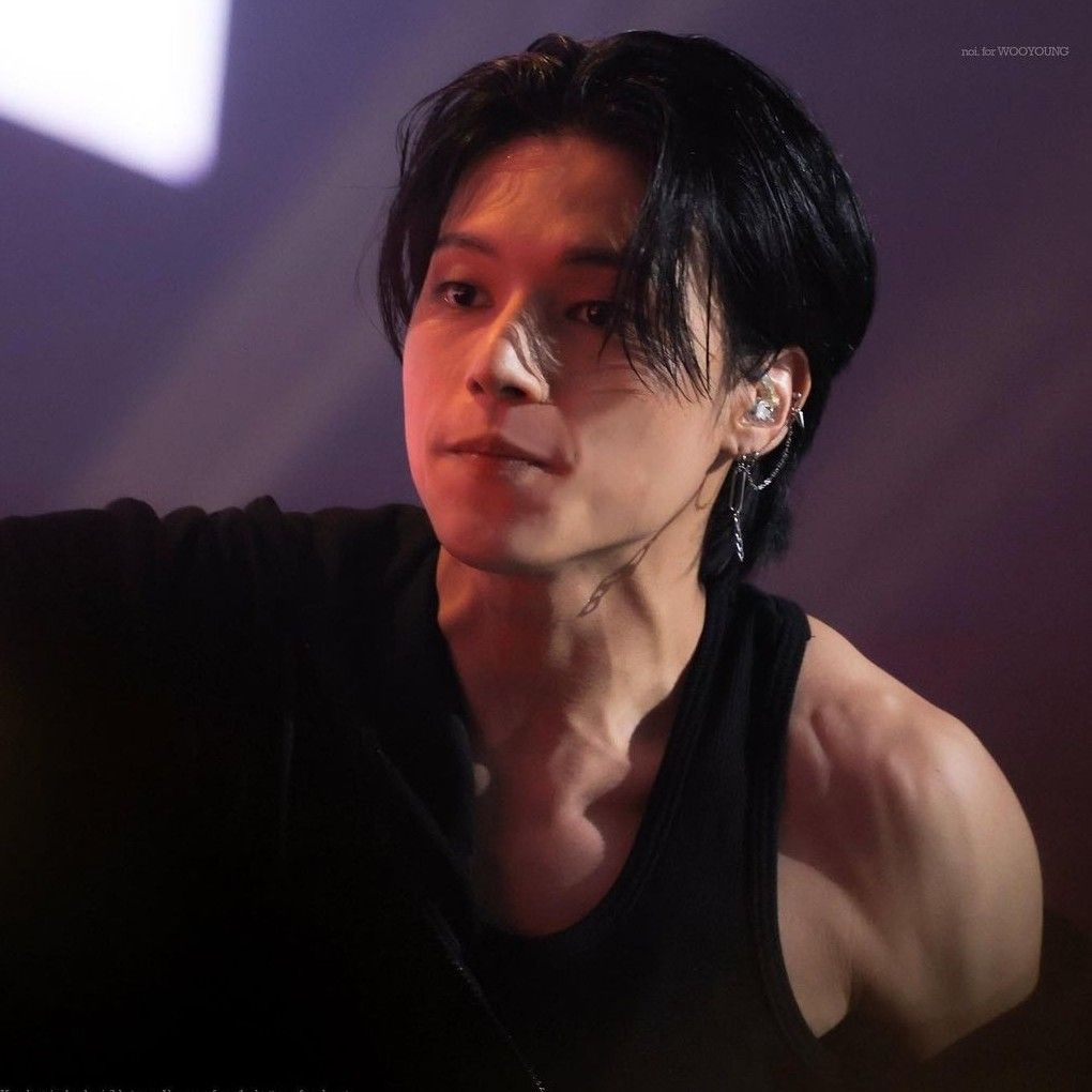 에이티즈의 비하인드 컷