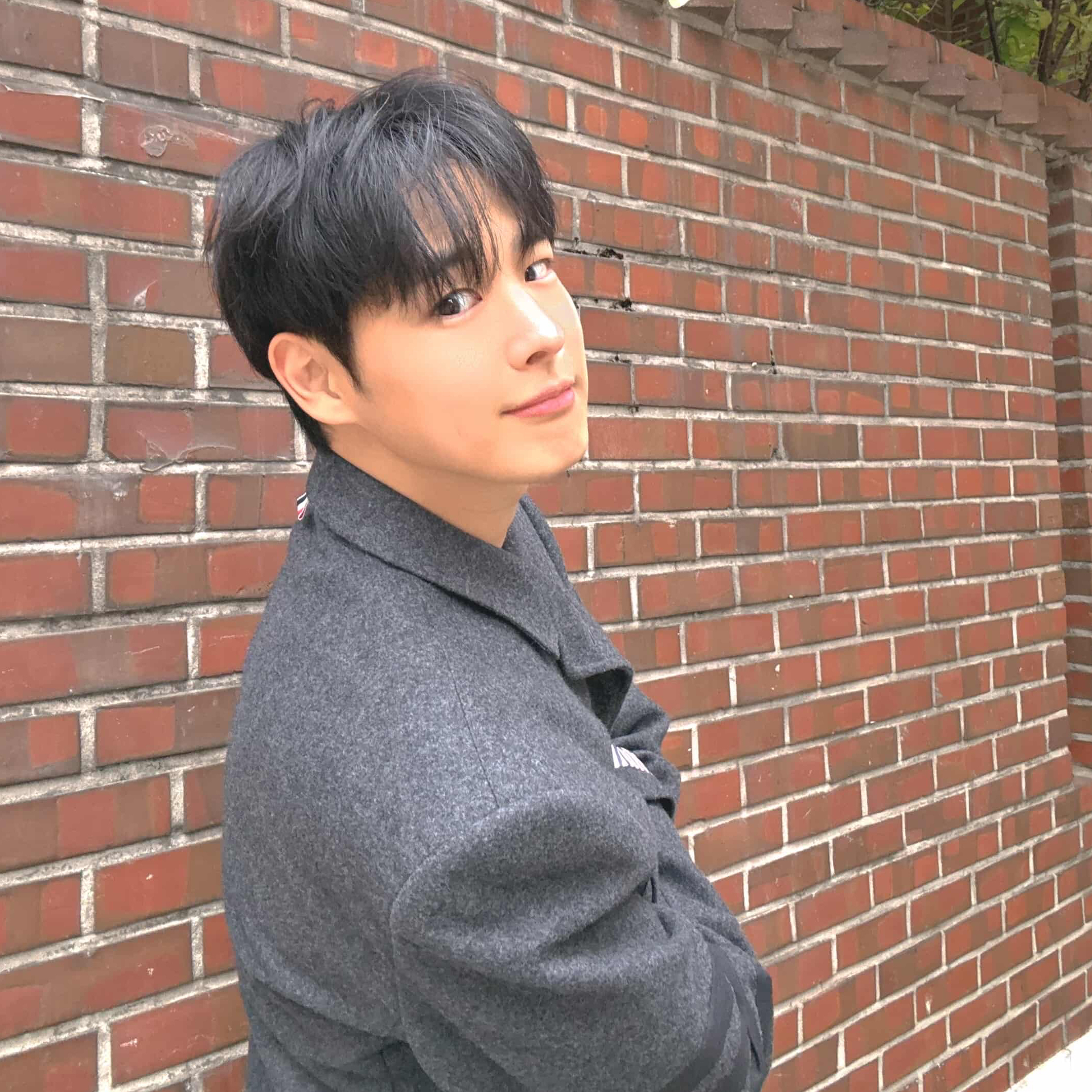 Recent activity shot of Choi Byungchan