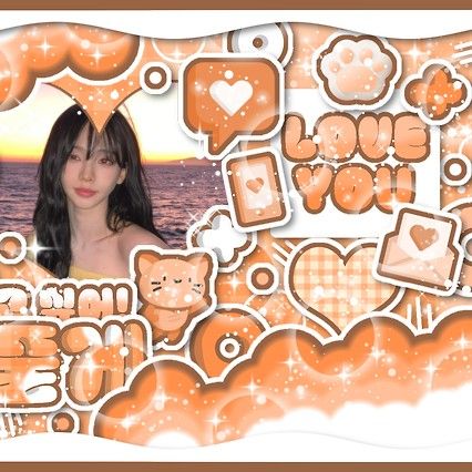 Foto aktivitas terbaru Karina (aespa)