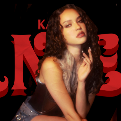 Latest photo of Daniela (KATSEYE)