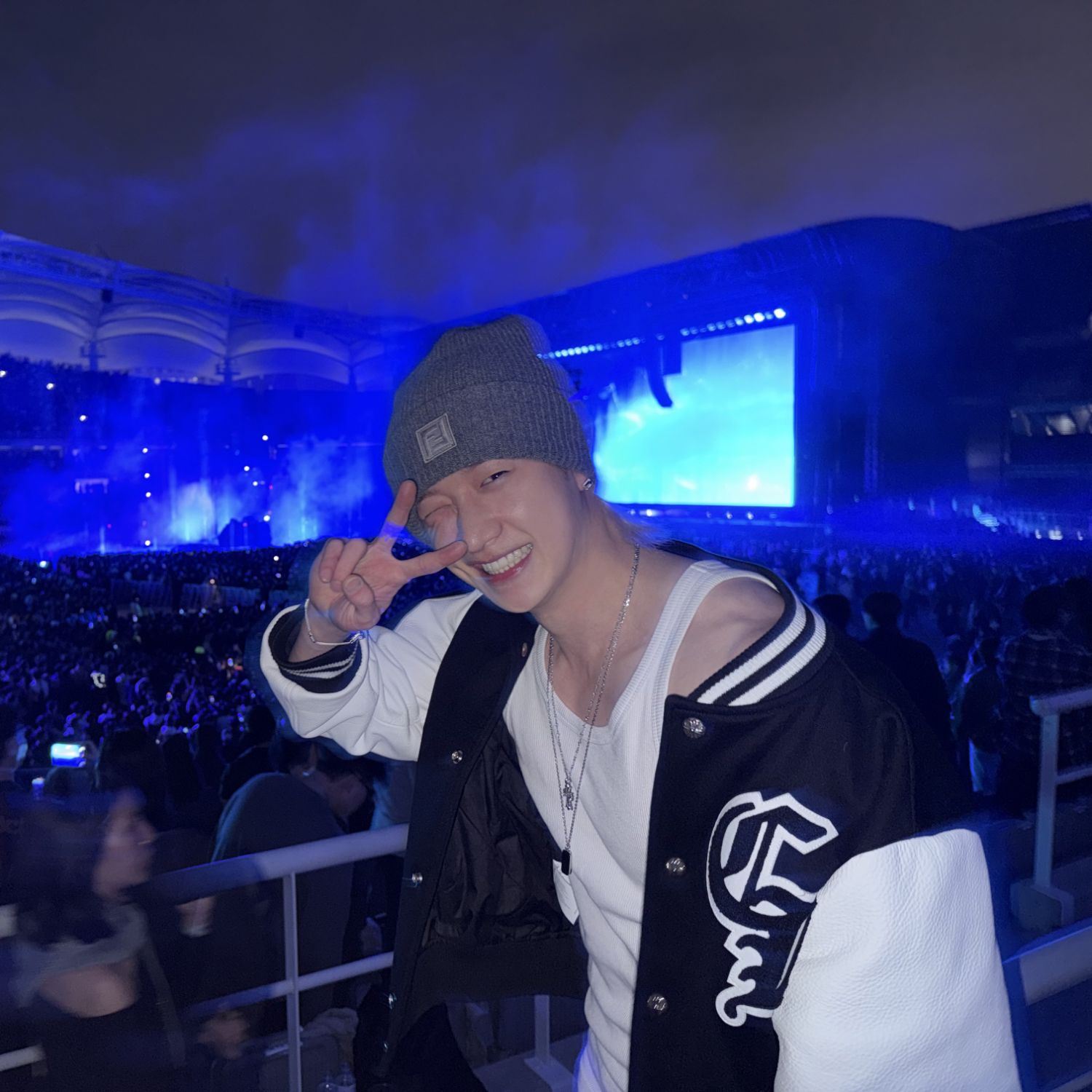 방찬 (Stray Kids)의 최신 사진