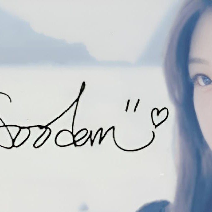 Latest photo of Soodam (SECRET NUMBER)