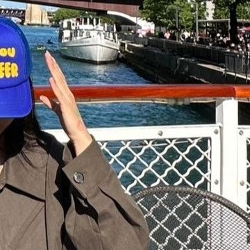 Latest photo of Wheein (MAMAMOO)