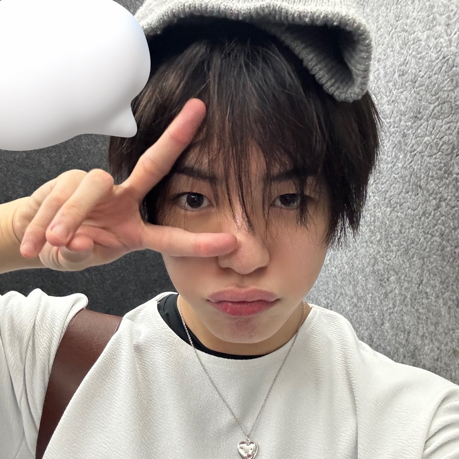 Latest photo of Yoon Jaehyuk (TREASURE)