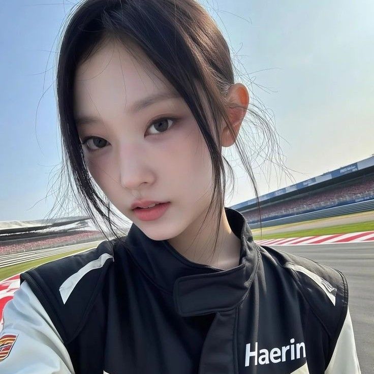 ヘリン (NewJeans)の最近の活動写真