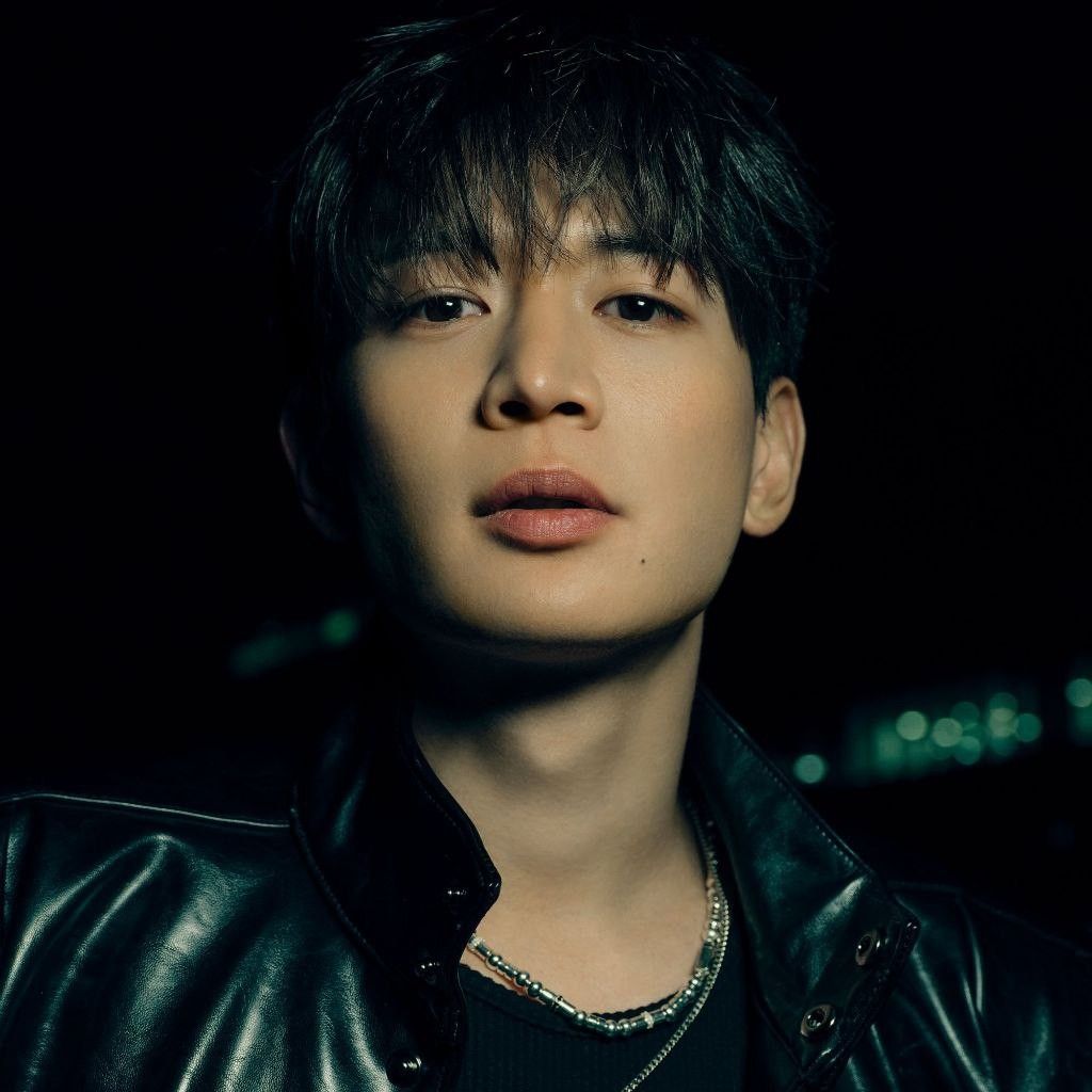 Recent activity shot of Minho (SHINee)