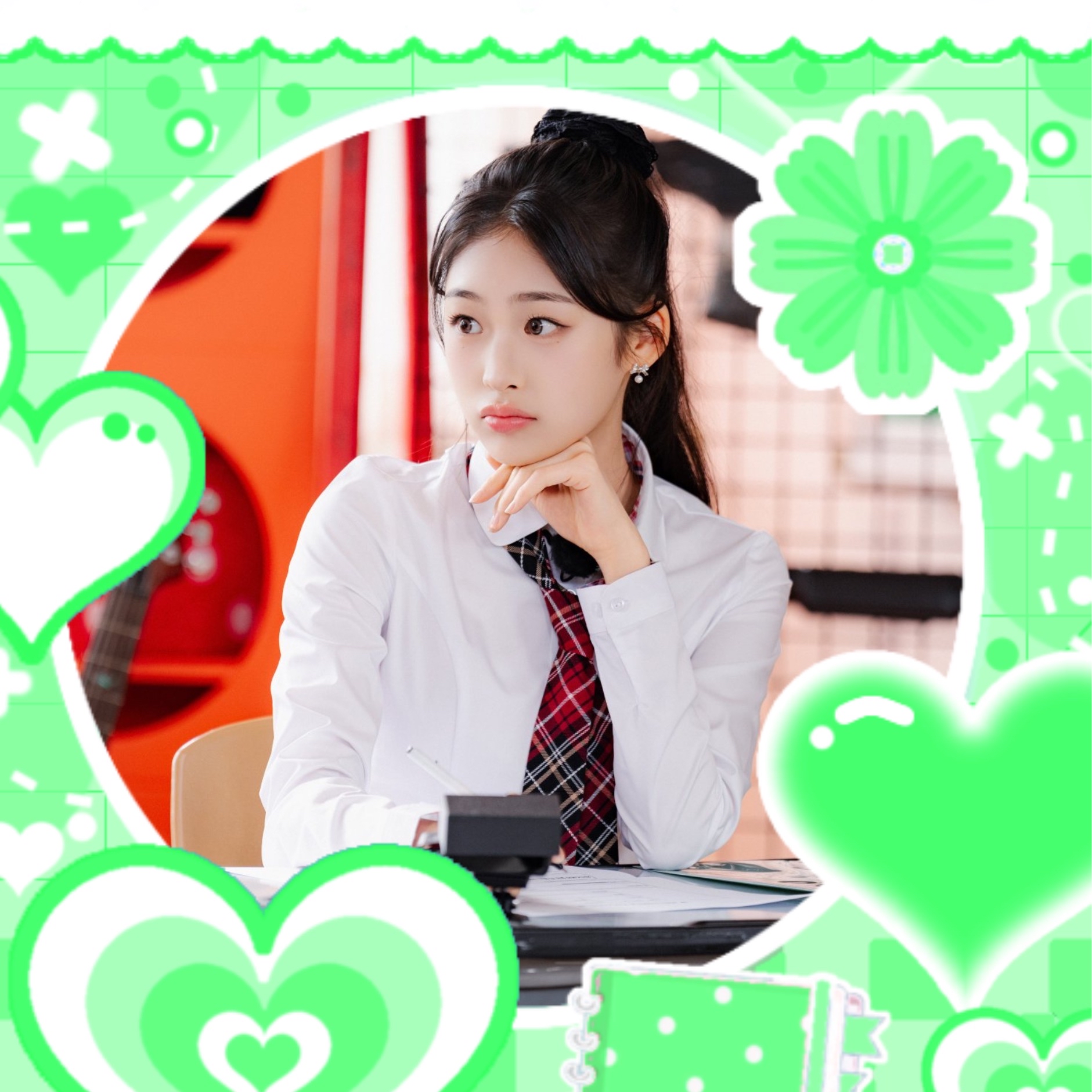 Latest photo of Beni (Baby DONT Cry)