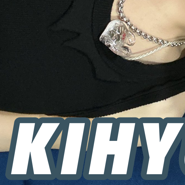 キヒョン (MONSTA X)の最新写真