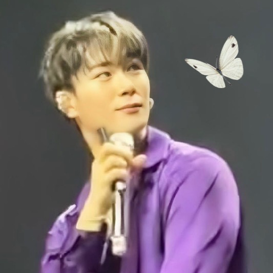 Latest photo of Moonbin (ASTRO)
