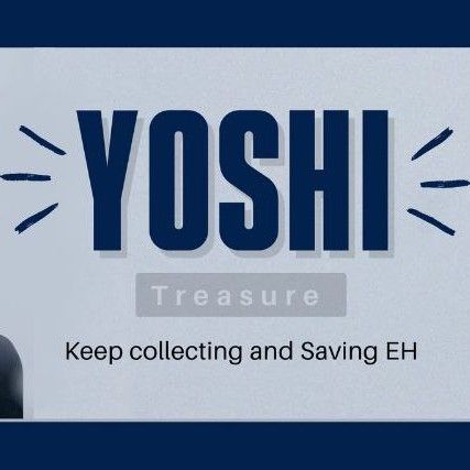 A moment captured by Yoshi (TREASURE)'s fan