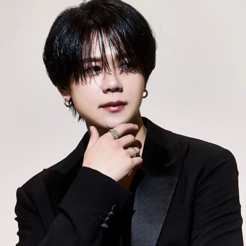 Latest photo of Fujimaki Kyosuke (INI)