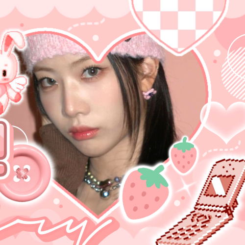 Kim Lip (ARTMS)的最新活動照片