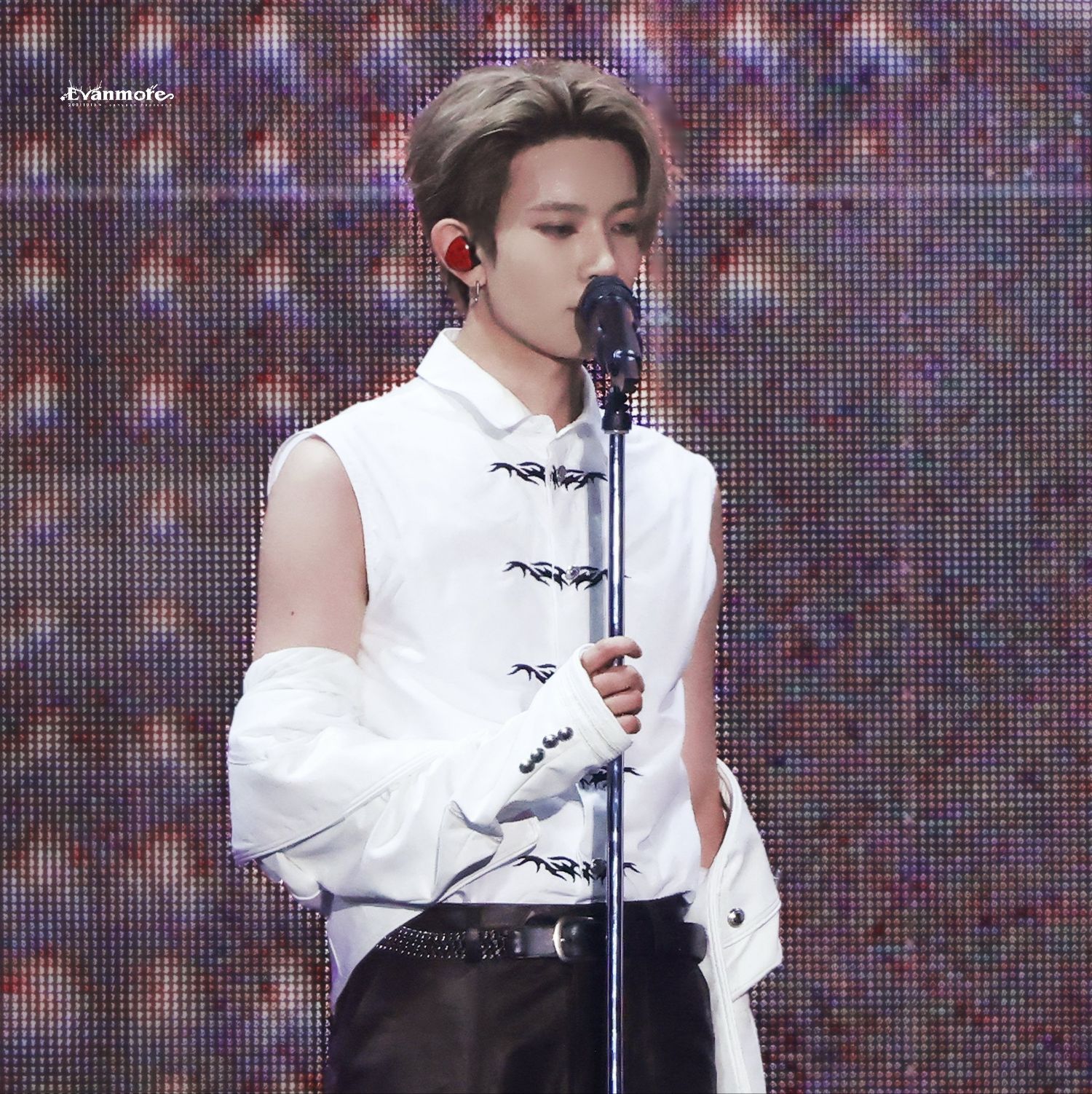 희승 (ENHYPEN)의 최신 사진