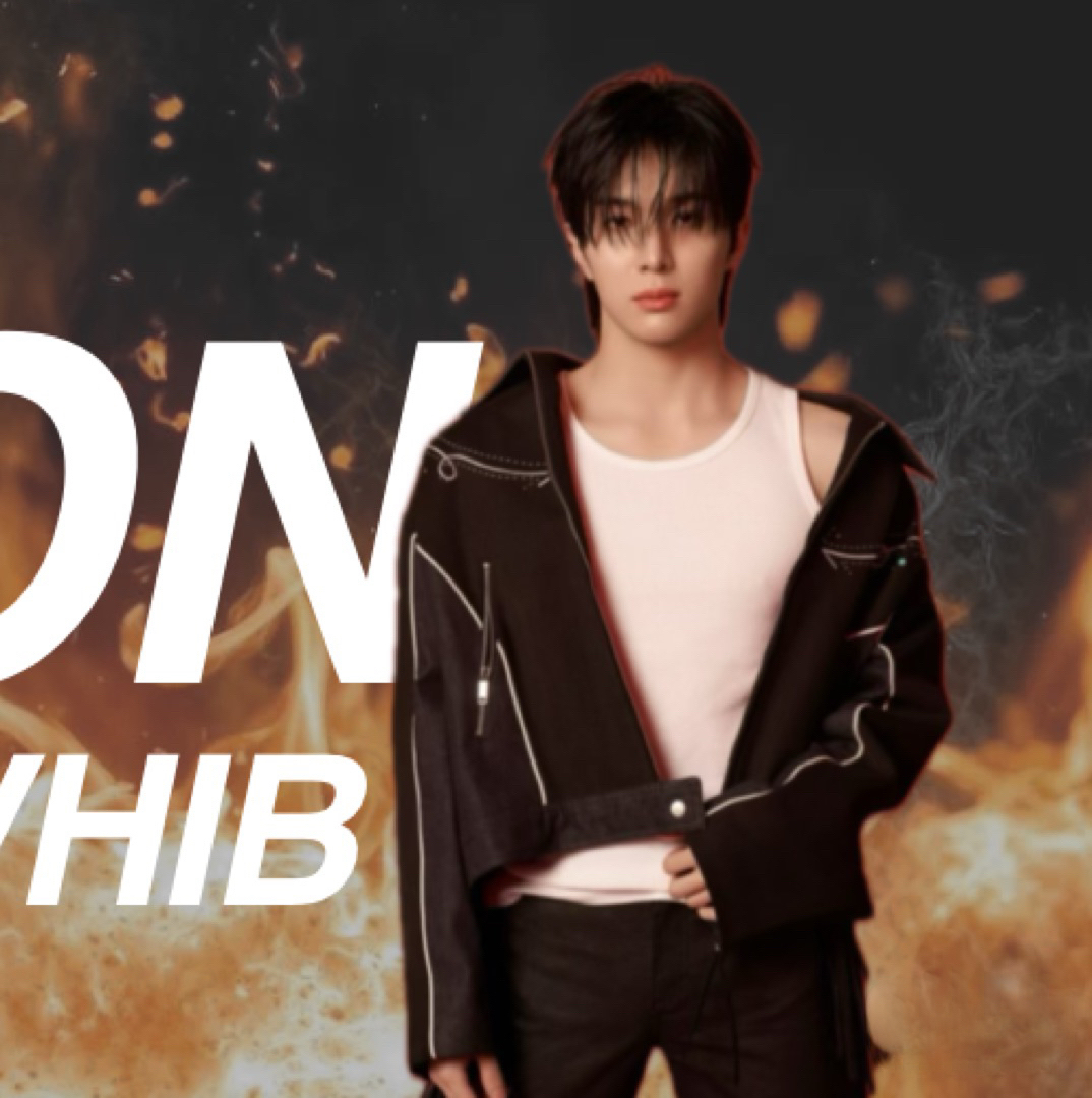 Recent activity shot of UGEON (WHIB)