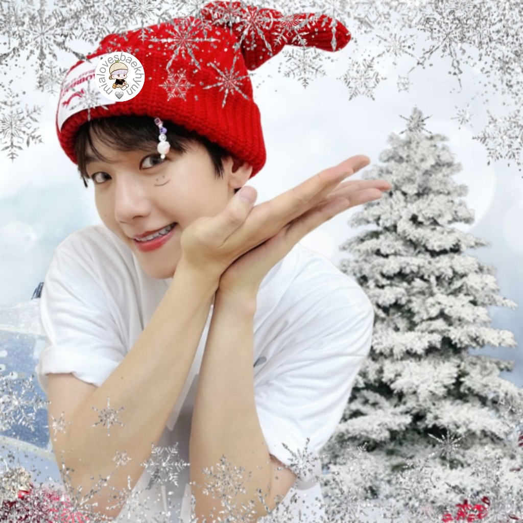 伯賢 (EXO)的幕後花絮