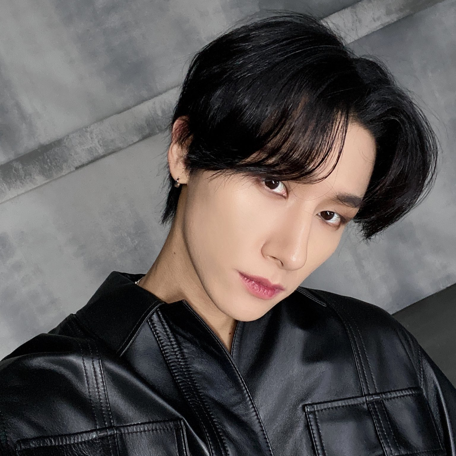 Latest photo of I.M (MONSTA X)