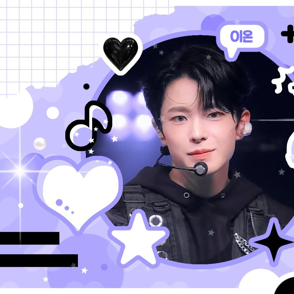 A moment captured by Yushi (NCT WISH)'s fan