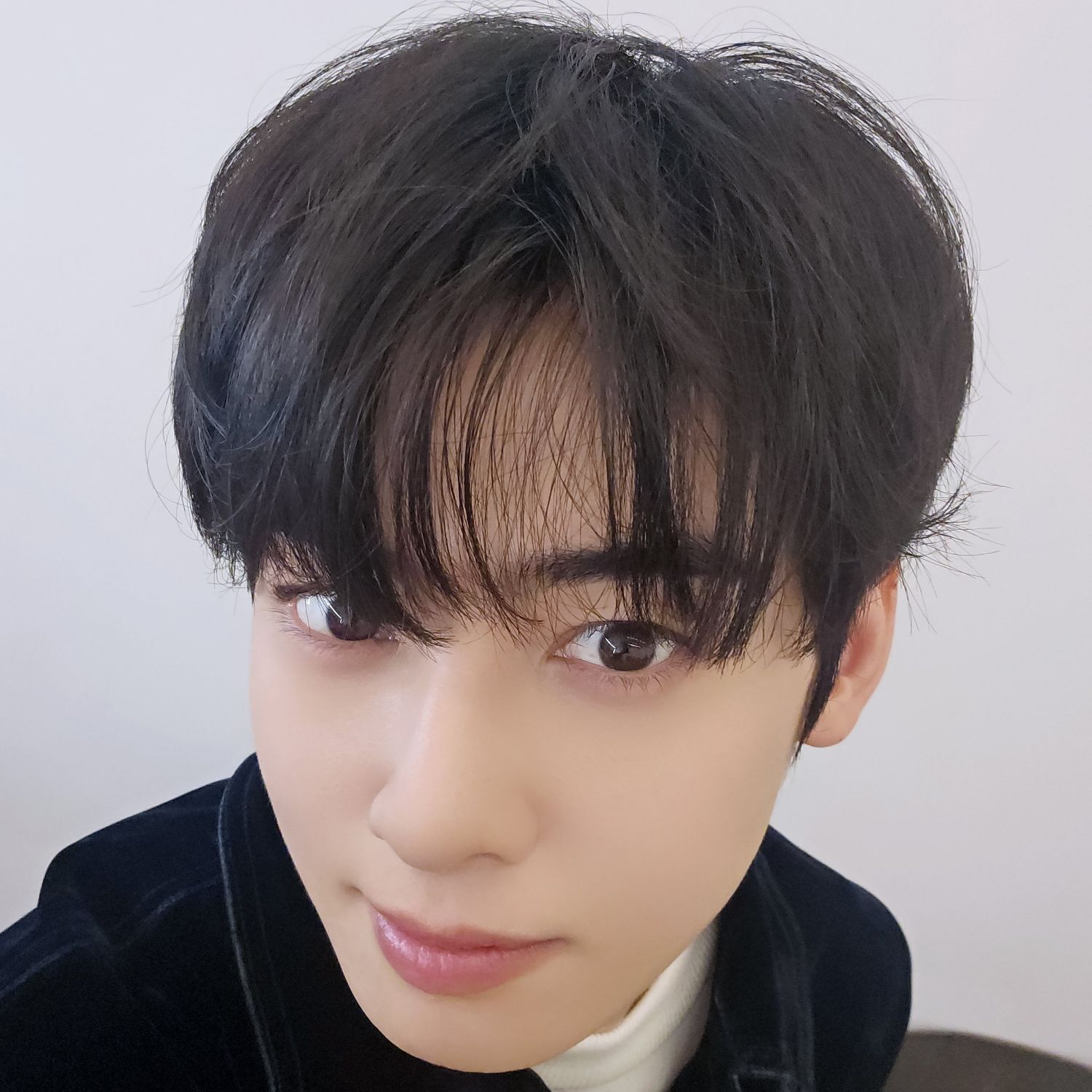 Latest photo of Eunwoo (ASTRO)